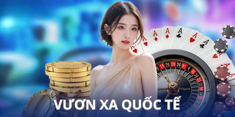 Định hướng vươn tầm quốc tế của CEO Tăng Nhật Thành