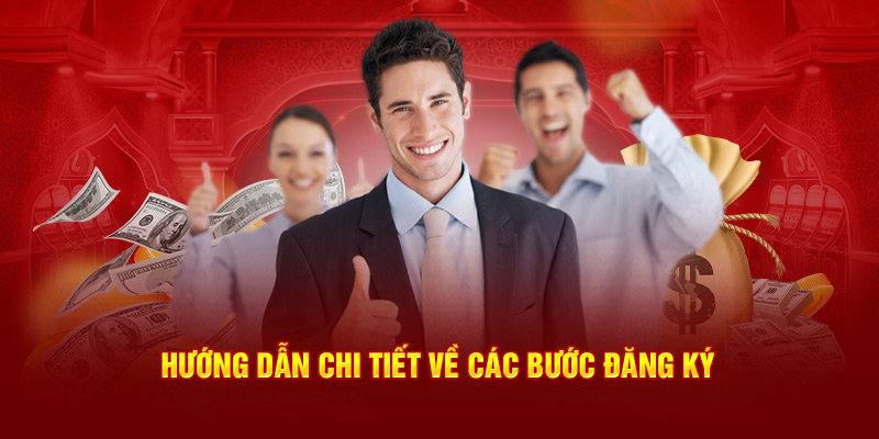 Hiểu cụ thể cách đăng ký đại lý nhanh gọn tại 33Win