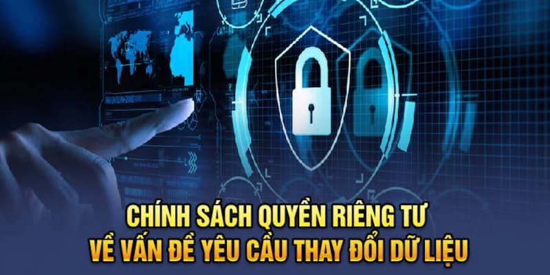 Cách xử lý đối với vi phạm chính sách quyền riêng tư 33WIN